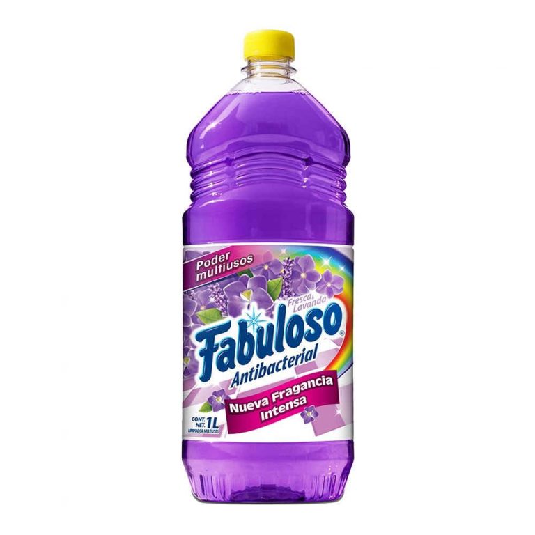 Fabuloso MADAL